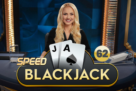 Speed Blackjack 62
