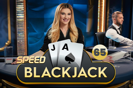 Speed Blackjack 65