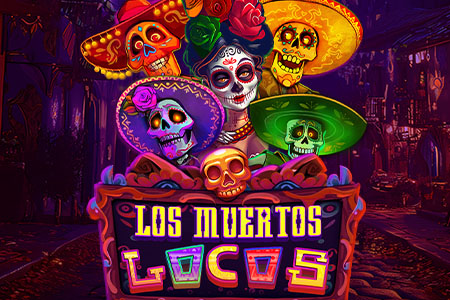 Los Muertos Locos