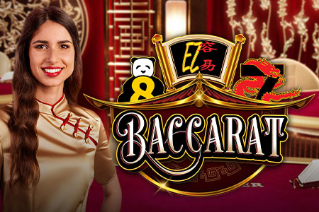 EZ Baccarat