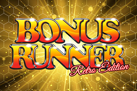 Bonus Runner Retro Edition