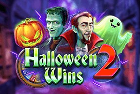 Halloween Wins 2