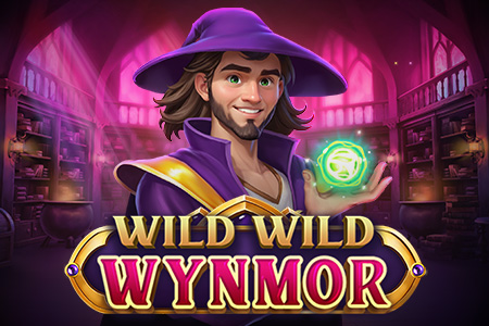 Wild Wild Wynmor