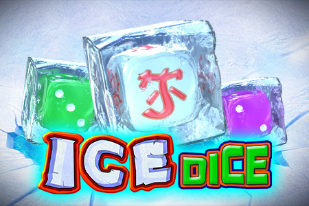 Ice Dice