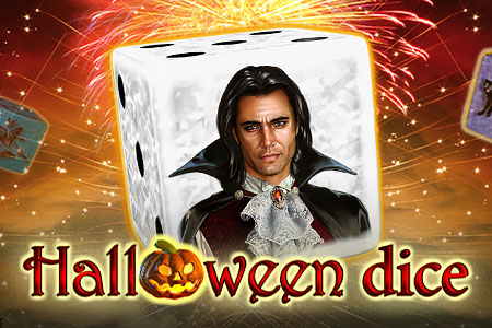Halloween Dice