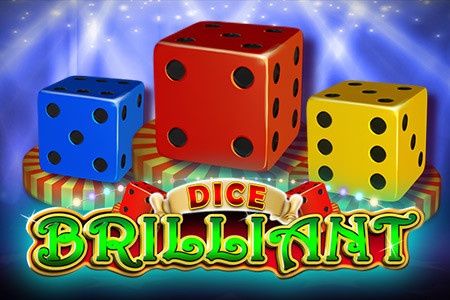 Brilliant Dice