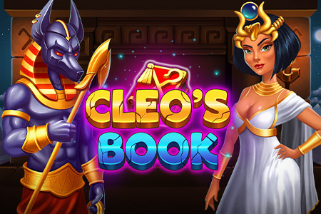 Cleo's Book