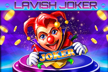 Lavish Joker