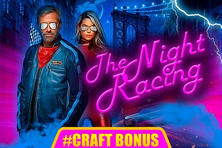 The Night Racing