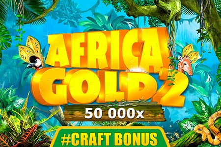 Africa Gold 2