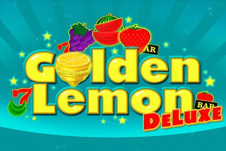 Golden Lemon Deluxe