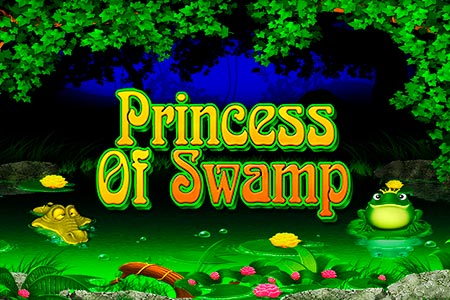 Princess Of Swamp