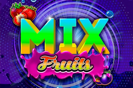 Fruit Mix