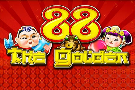 88 Golden 88
