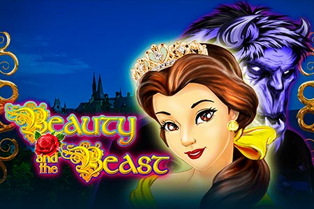 Beauty and the Beast