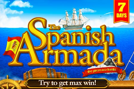 7 Days Spanish armada