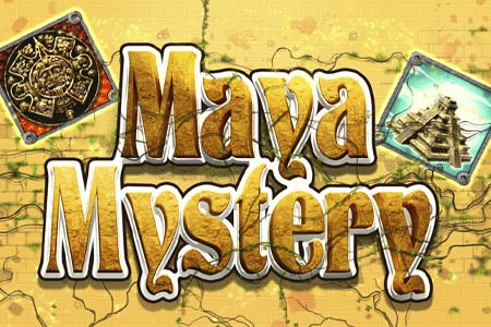 Maya Mystery