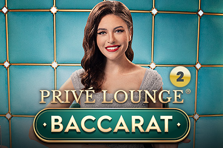 Privé Lounge Baccarat 2