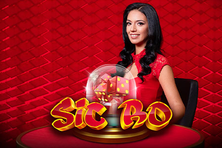 Sic Bo
