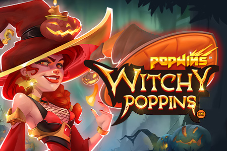 Witchy Poppins