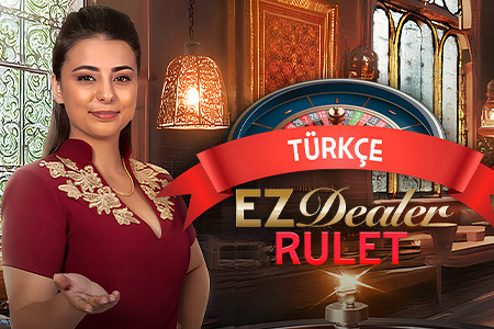EZ Dealer Turkish Roulette
