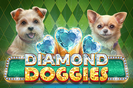Diamond Doggies