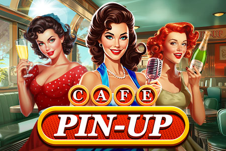 Pin-Up Cafe