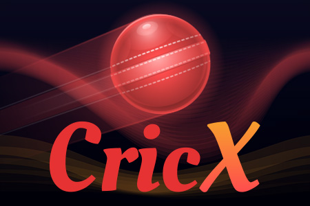 CricX