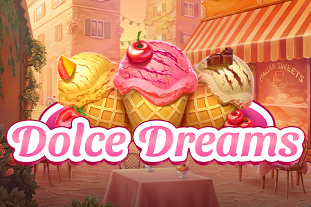 Dolce Dreams