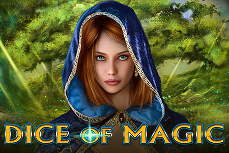 Dice of Magic