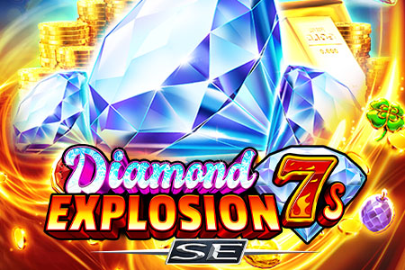 Diamond Explosion 7s SE