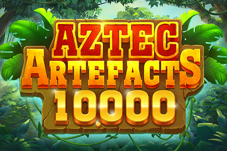 Aztec Artefacts 10000