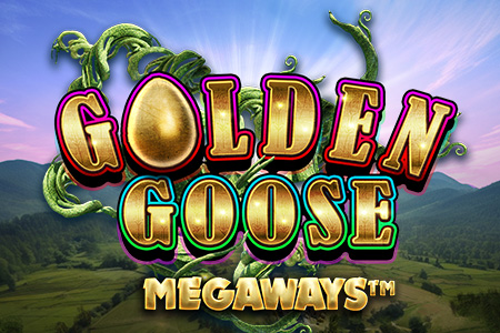 Golden Goose Megaways