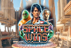 Space Wins