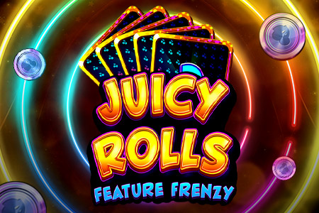 Juicy Rolls: Feature Frenzy
