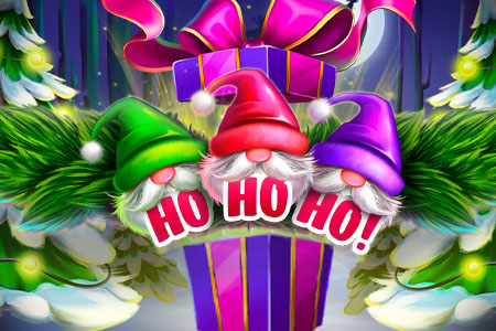 Ho Ho Ho