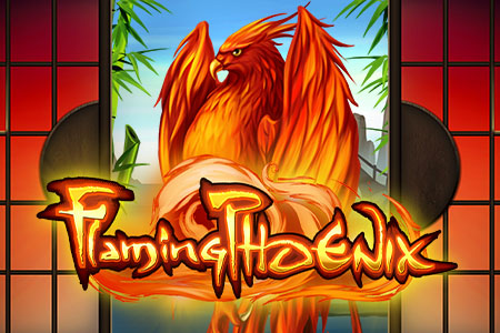Flaming Phoenix