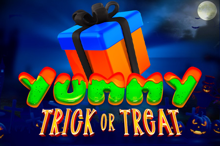 Yummy Trick or Treat
