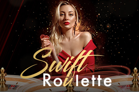 Swift Roulette