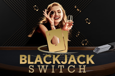 Switch Blackjack