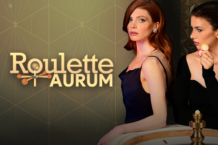 Aurum Roulette
