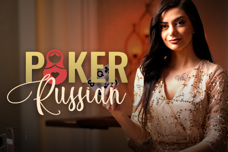 Russian Poker
