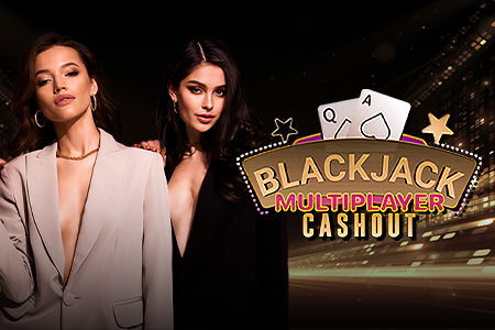 Cashout Blackjack