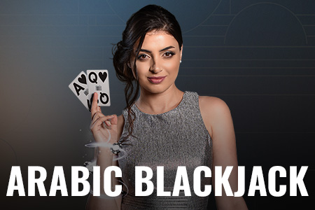 Arabic BlackJack
