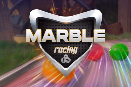 Marble Racing