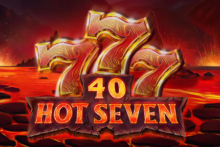 40 Hot Seven