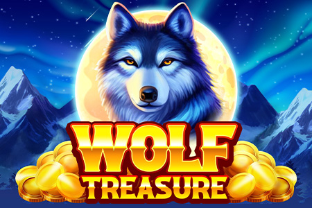 Wolf Treasure