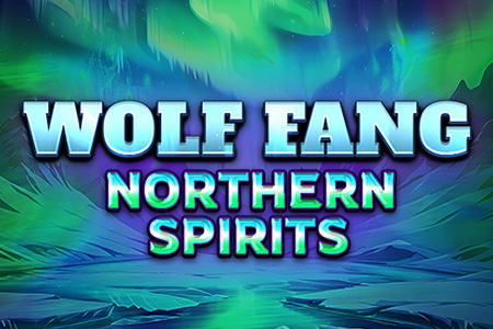 Wolf Fang - Northern Spirits