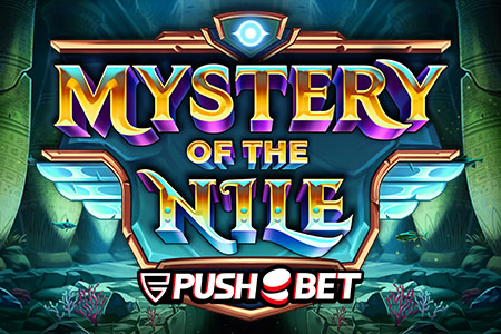 Mystery of the Nile