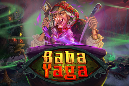 Baba Yaga